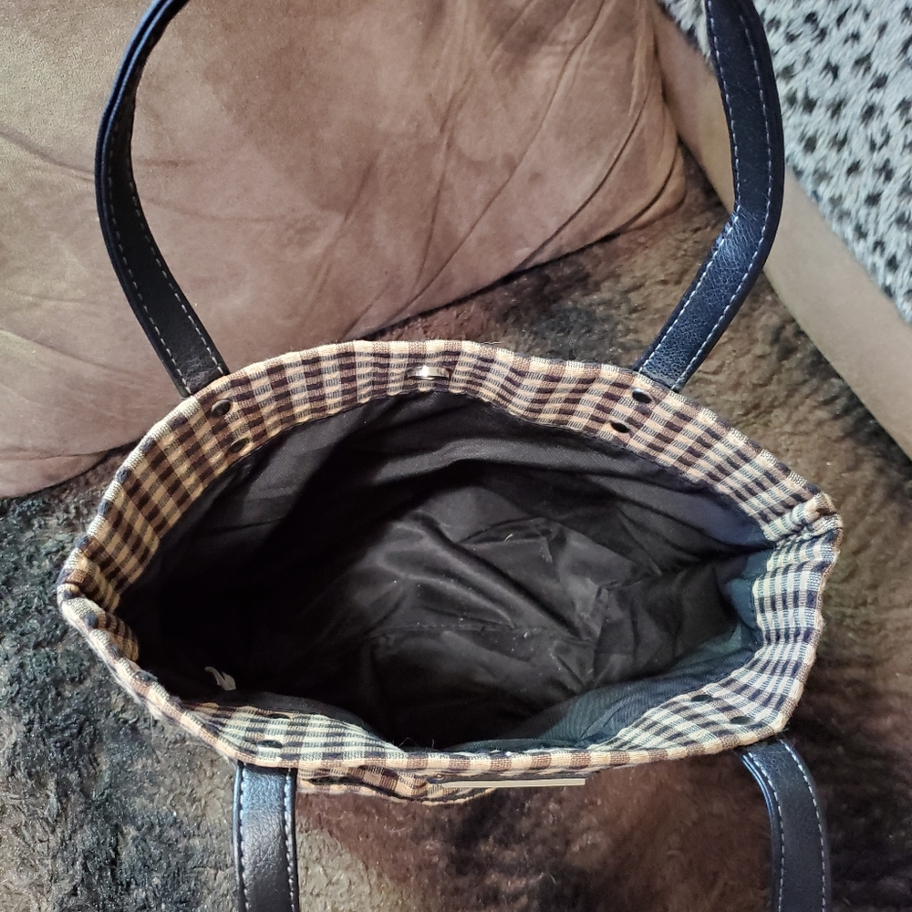 Small handbag - Picture 5 of 8